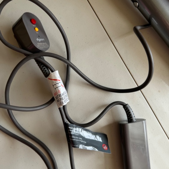 Dyson Airwrap main image 4